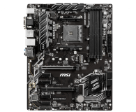 MSI B450-A PRO MAX - 508076 - zdjęcie 4